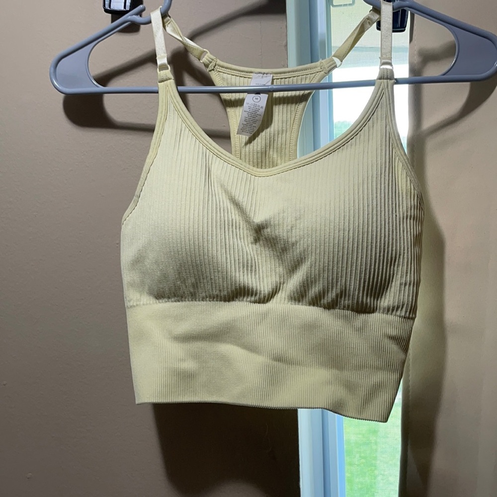 Balance Athletica, Harmony, Linear Racer Top, Ray